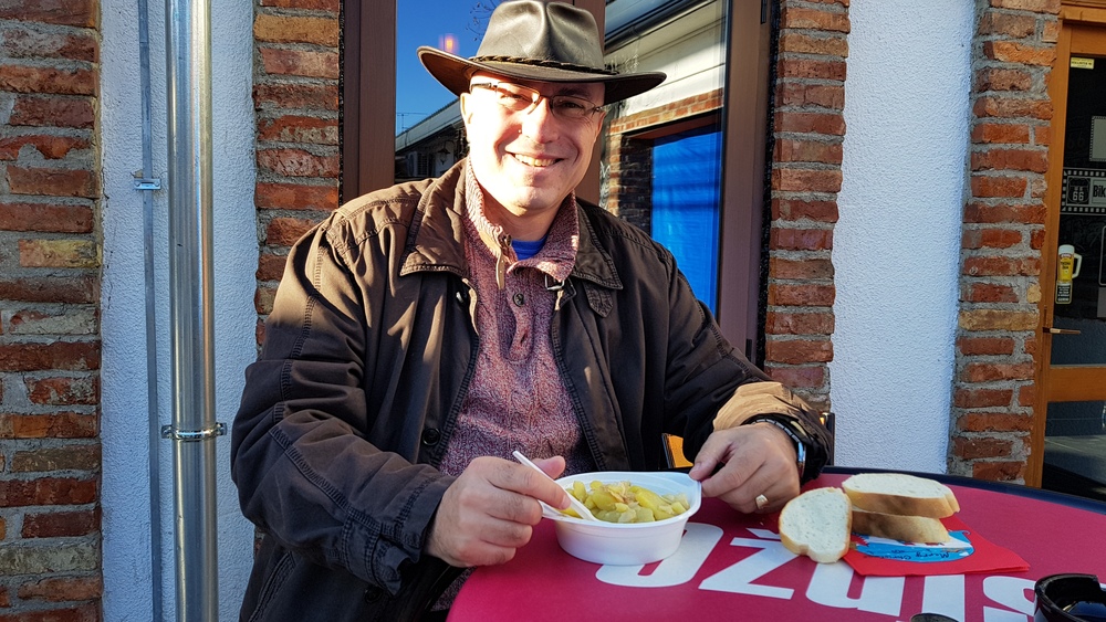 Bakalar i ja