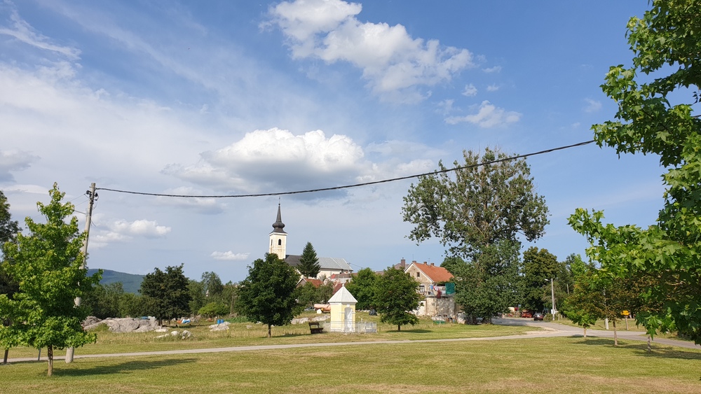 Gornji Kosinj